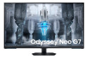 Samsung Odyssey Monitor Gaming Neo G7 - G70NC da 43'' UHD Flat