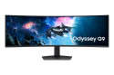 Samsung Monitor Gaming Odyssey G9 - G95C da 49'' Dual QHD Curvo