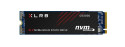 PNY XLR8 CS3030 M.2 1 TB PCI Express 3D TLC NVMe