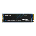 PNY CS1030 M.2 500 GB PCI Express 3.0 3D NAND NVMe