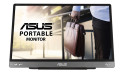 ASUS MB14AC Monitor PC 35,6 cm (14") 1920 x 1080 Pixel Full HD Grigio