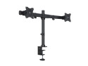 Multibrackets 3309 supporto da tavolo per Tv a schermo piatto 68,6 cm (27") Nero Scrivania