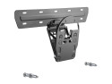 Multibrackets 5464 Supporto TV a parete 165,1 cm (65") Nero