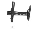 Multibrackets 6690 Supporto TV a parete 190,5 cm (75") Nero