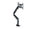 Multibrackets 7093 supporto da tavolo per Tv a schermo piatto 96,5 cm (38") Nero Scrivania