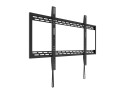 Multibrackets 8823 Supporto TV a parete 2,54 m (100") Nero