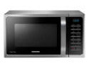 Samsung MC28H5015AS forno a microonde Superficie piana Microonde combinato 28 L 900 W Nero, Argento