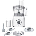 Bosch MCM3100W robot da cucina 800 W 2,3 L Bianco