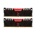 PNY XLR8 memoria 32 GB 2 x 16 GB DDR4 3200 MHz