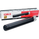 OKI Black Toner Cartridge for OKIFAX 5700/ 5900 series cartuccia toner Originale Nero