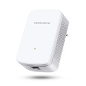 Mercusys ME10 moltiplicatore di rete Ripetitore di rete Bianco 10, 100 Mbit/s