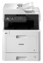 Brother MFC-L8690CDW stampante laser A colori 2400 x 600 DPI A4 Wi-Fi