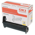 OKI Yellow image drum for C5650/5750 Originale