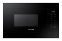 Samsung MG22M8254AK Forno a microonde Grill ad incasso 22 L Vetro Nero