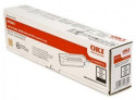 OKI Black Toner f/ MC860 cartuccia toner 1 pz Originale Nero