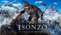 4SIDE Isonzo Deluxe Edition PlayStation 5