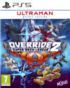 Maximum Games Override 2: Super Mech League - Deluxe Edition Inglese PlayStation 5