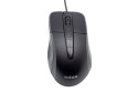 Nilox MOUSB1001 mouse Mano destra Ottico 1000 DPI