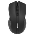 Nilox MOWI1001 mouse Ambidestro RF Wireless Ottico 1600 DPI