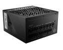 MSI MPG A1000G PCIE5 alimentatore per computer 1000 W 20+4 pin ATX ATX Nero