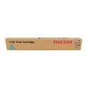 Ricoh 841931 cartuccia toner 1 pz Originale Ciano