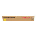 Ricoh 841929 cartuccia toner 1 pz Originale Giallo