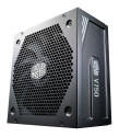 Cooler Master V750 Gold-V2 alimentatore per computer 750 W 24-pin ATX ATX Nero