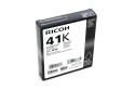 Ricoh 405761 cartuccia d'inchiostro 1 pz Originale Resa standard Nero per foto