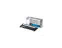 Samsung CLT-C406S cartuccia toner 1 pz Originale Ciano