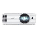 Acer S1386WH videoproiettore Proiettore a raggio standard 3600 ANSI lumen DLP WXGA (1280x800) Bianco