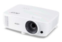 Acer P1355W videoproiettore Proiettore a raggio standard 4000 ANSI lumen DLP WXGA (1280x800) Bianco