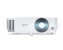 Acer P1257i videoproiettore Proiettore a raggio standard 4500 ANSI lumen XGA (1024x768) Compatibilità 3D Bianco