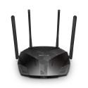 TP-Link MR70X router wireless Gigabit Ethernet Dual-band (2.4 GHz/5 GHz) Nero