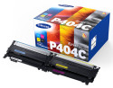 Samsung CLT-P404C cartuccia toner Originale Nero, Ciano, Magenta, Giallo