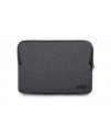 Urban Factory MSN00UF custodia per tablet 30,5 cm (12") Custodia a tasca Nero