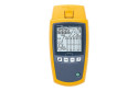 Fluke MicroScanner PoE Tester PoE Blu, Giallo