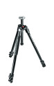 Manfrotto MT290XTA3 treppiede Fotocamere digitali/film 3 gamba/gambe Nero