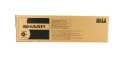 Sharp MX61GTBA cartuccia toner 1 pz Originale Nero