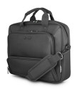 Urban Factory MTC14UF borsa per laptop 35,6 cm (14") Valigetta ventiquattrore Nero