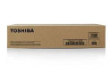 Toshiba T-FC30E-K cartuccia toner 1 pz Originale Nero