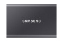 Samsung Portable SSD T7 1 TB Grigio