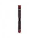 Manfrotto MVGBF-CF accessorio per stabilizzatori video Maniglia Nero, Rosso Fibra di carbonio 1 pz