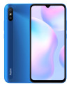 Xiaomi Redmi 9A 16,6 cm (6.53") Doppia SIM 4G Micro-USB 2 GB 32 GB 5000 mAh Blu