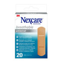 Nexcare 7100226543 fasciatura adesiva 1,9 x 7,2 cm 20 pz