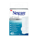 Nexcare 7100224107 fasciatura adesiva 40 pz