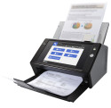 Fujitsu N7100E Scanner ADF 600 x 600 DPI A4 Nero