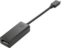 HP Adattatore da USB-C a DP