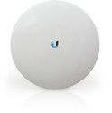 Ubiquiti NanoBeam 5AC Gen 2 Bridge di rete 450 Mbit/s Bianco