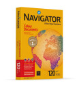 Navigator COLOUR DOCUMENTS carta inkjet A4 (210x297 mm) Opaco 250 fogli Bianco