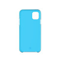 Celly NEON1001LB custodia per cellulare 15,5 cm (6.1") Cover Blu